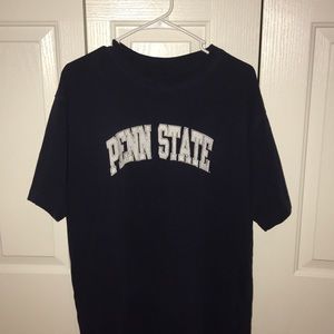 Penn State Shirt